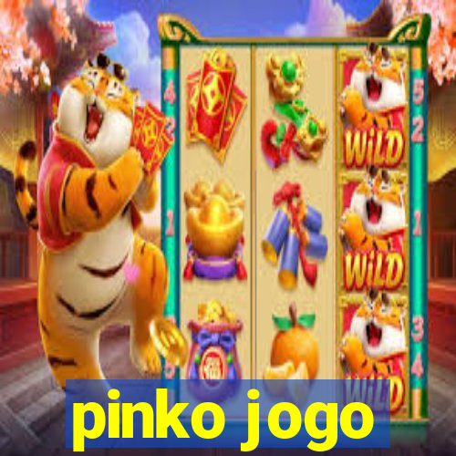 pinko jogo